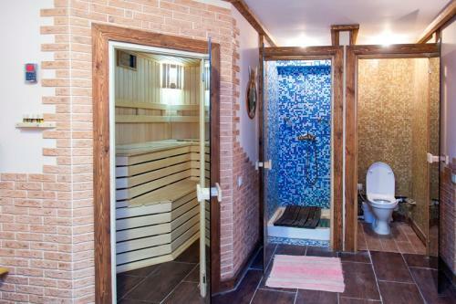 Agroturismo Country House Vertlino