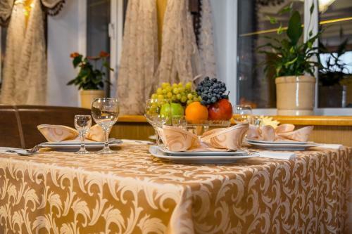 Bed & Breakfast Chapaev