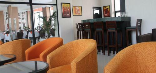 Le Grand Hotel D'abidjan