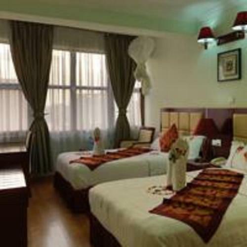 Rahnile Hotel