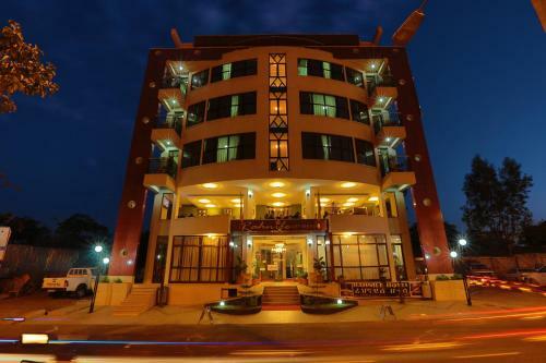 Rahnile Hotel