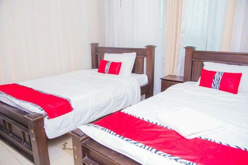Apartamento Sunset Paradise Holidays Homes