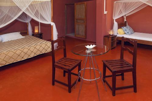 Hotel Nautile