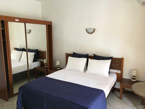 Hotel R�sidence H�teli�re Le Phoenix