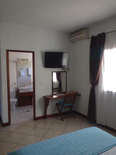 Hotel R�sidence H�teli�re Le Phoenix