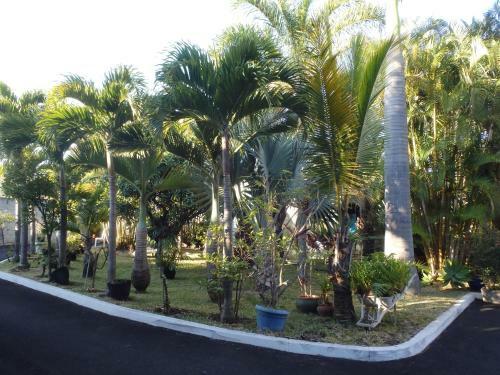 Hotel R�sidence H�teli�re Le Phoenix
