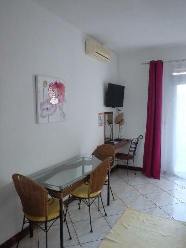 Hotel R�sidence H�teli�re Le Phoenix