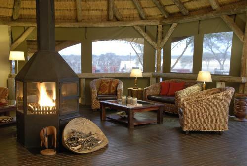 Frans Indongo Lodge