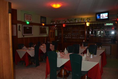 Hotel Manuela Residence