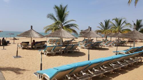R�sidence Safari Village