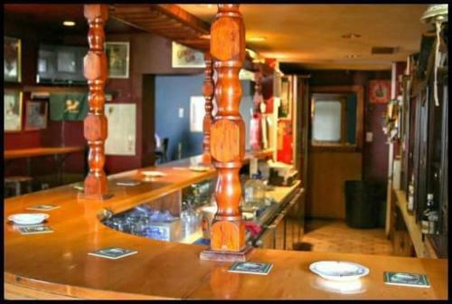 Albertinia Hotel