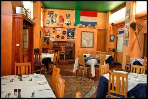 Albertinia Hotel