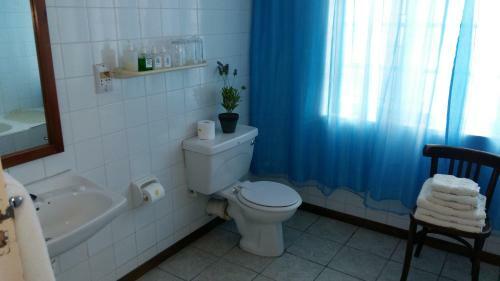 Albertinia Hotel