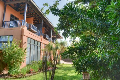 Hostal Sak 'n Pak Luxury Guest House