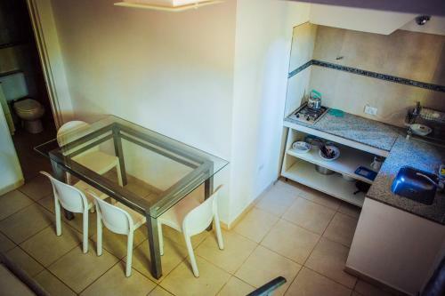 Las Cimas Apart Hotel