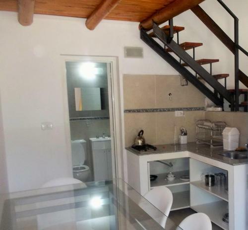 Las Cimas Apart Hotel