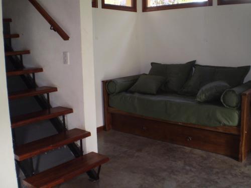 Lodge Caba�as Aguamarina
