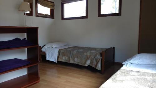 Lodge Caba�as Aguamarina