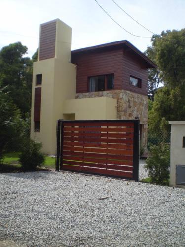 Lodge Caba�as Aguamarina