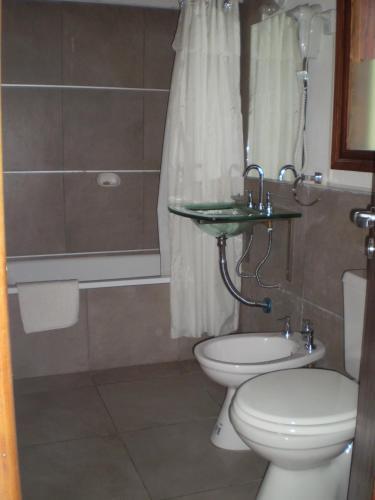 Lodge Caba�as Aguamarina