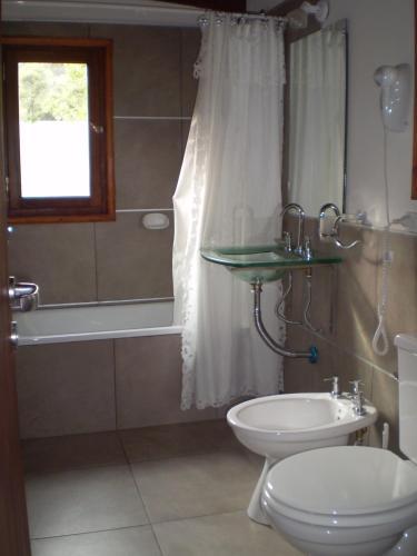 Lodge Caba�as Aguamarina