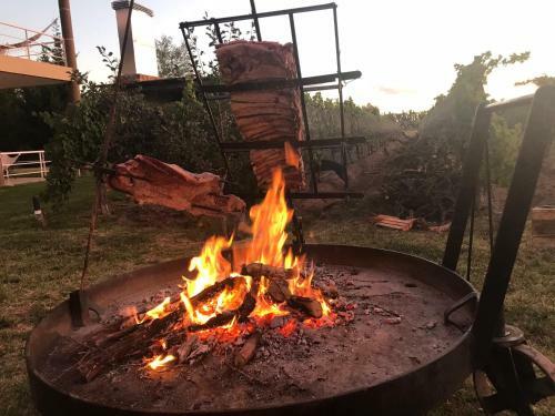 Hotel Chaglasian Wine & Suites