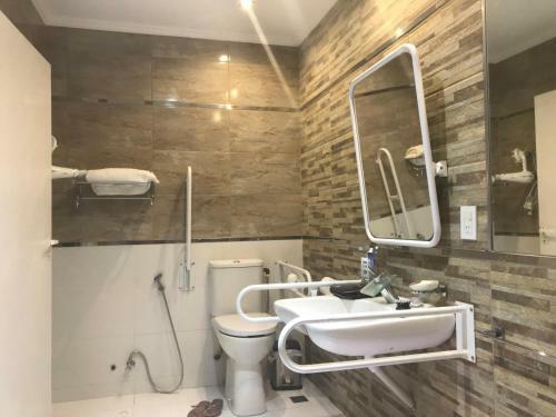 Apartamento Dinastie Palace Hotel & Spa