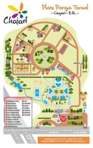 Apartamento Dinastie Palace Hotel & Spa