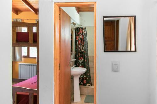 Hostel El Mirador