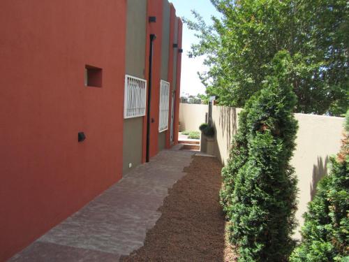 Eze Inn Boutique Hotel