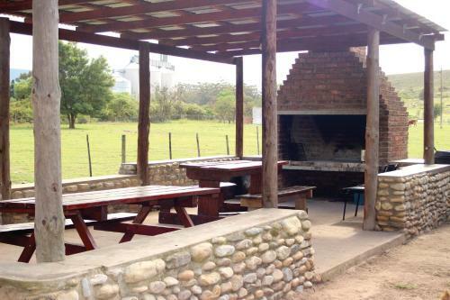 Bed & Breakfast Swelln2 Farm Lodge