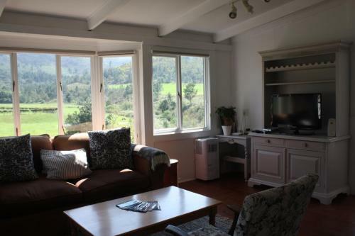 Bed & Breakfast Kurlandpark