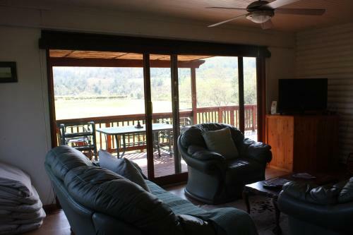 Bed & Breakfast Kurlandpark