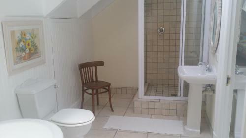 Bed & Breakfast Kurlandpark