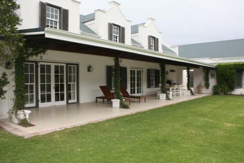 Bed & Breakfast Kurlandpark