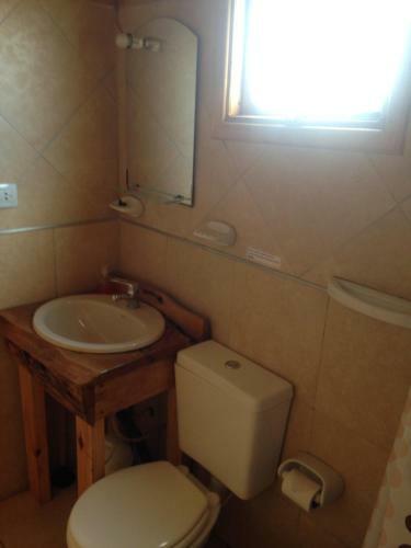 Hostel Andino