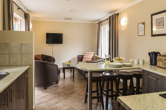 Hotel Emerald Resort & Casino