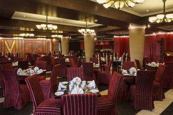 Hotel Emerald Resort & Casino