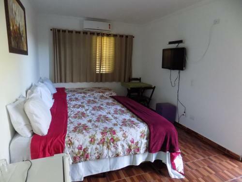 Hostal Pousada Rural Para�so