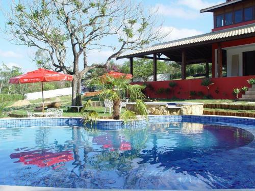 Hostal Pousada Rural Para�so