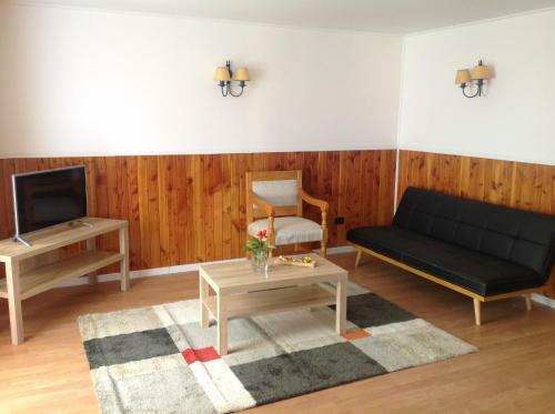 Ramirez Apartment