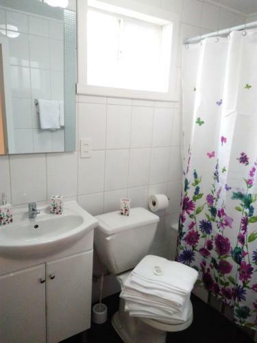 Ramirez Apartment
