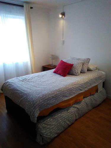 Ramirez Apartment