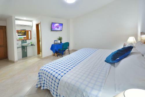 Hotel La Hormiga
