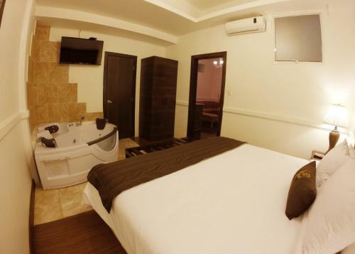Hotel Presidente Boutique