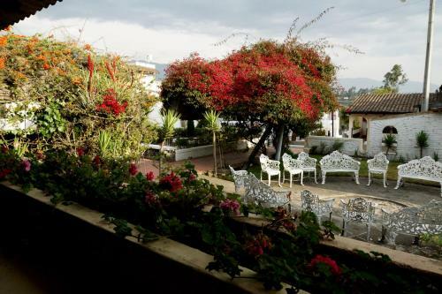 Posada Hosteria El Troje
