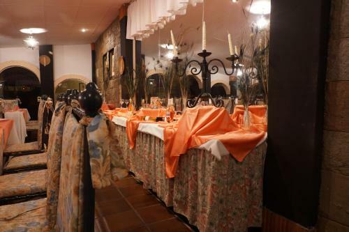 Posada Hosteria El Troje