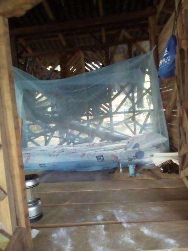 Comunidade Do Xingu Camping Side
