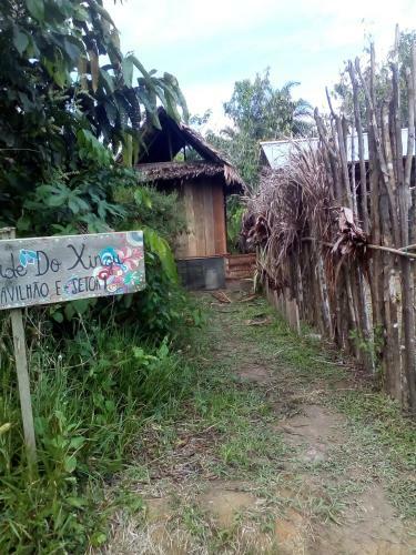 Comunidade Do Xingu Camping Side