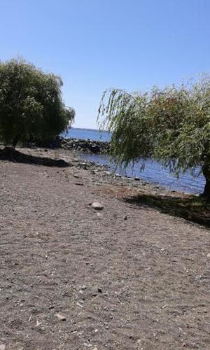 Lodge Caba�as Y Camping El Manzano